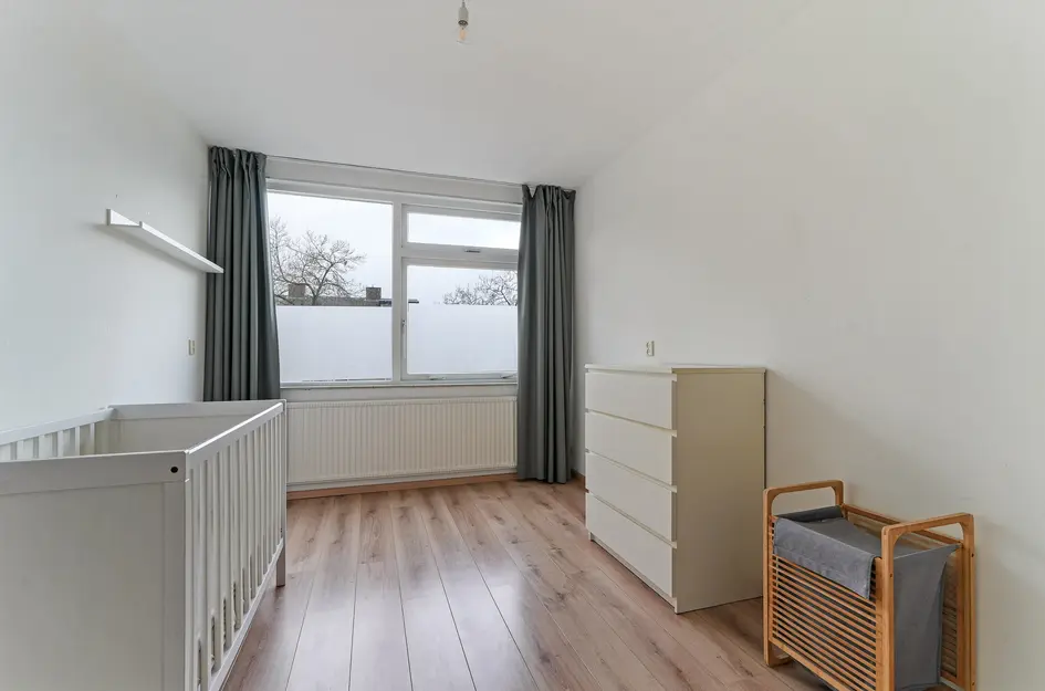 Johannes Postkwartier 2