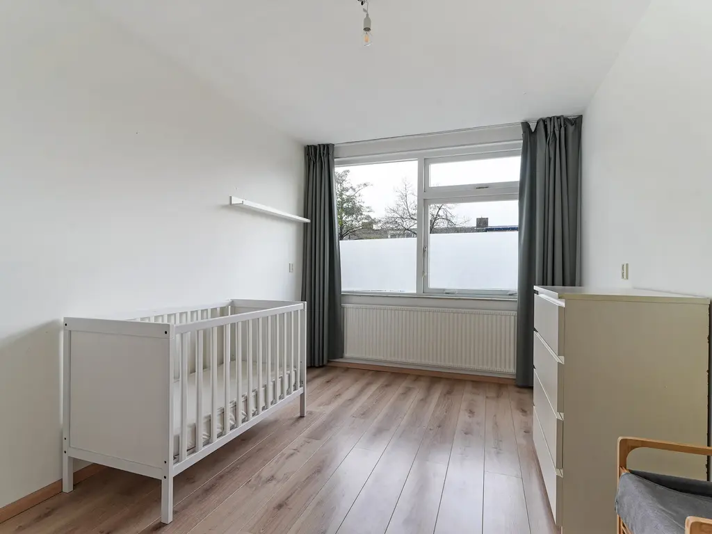 Johannes Postkwartier 2, MIDDELBURG