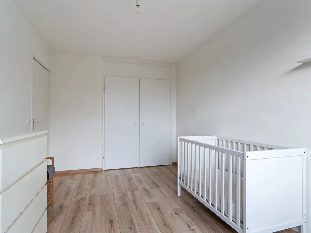 Johannes Postkwartier 2, MIDDELBURG