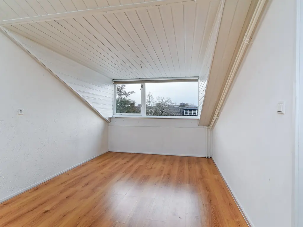 Johannes Postkwartier 2, MIDDELBURG