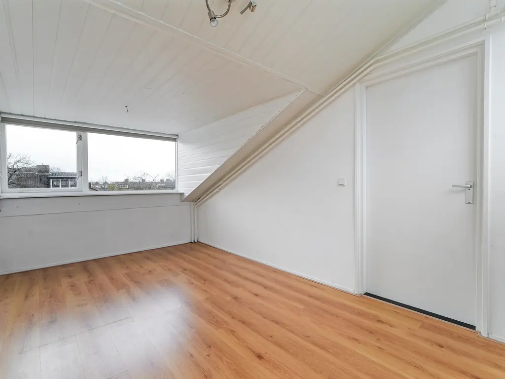 Johannes Postkwartier 2, MIDDELBURG