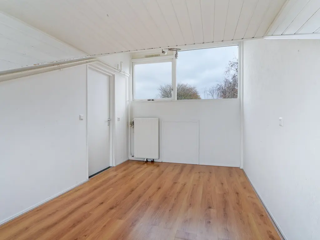 Johannes Postkwartier 2, MIDDELBURG