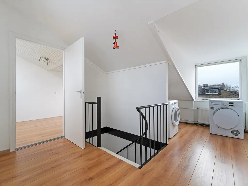 Johannes Postkwartier 2, MIDDELBURG