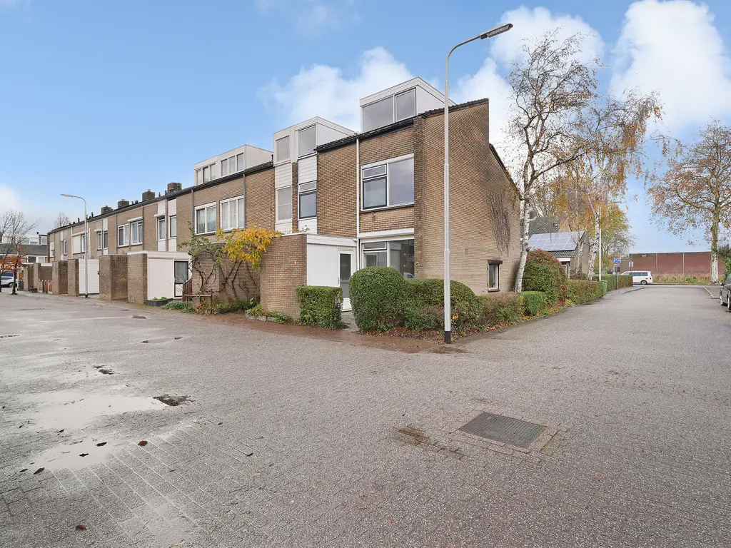 Johannes Postkwartier 2, MIDDELBURG