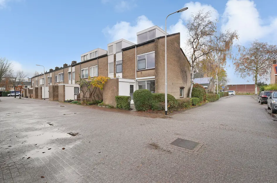 Johannes Postkwartier 2