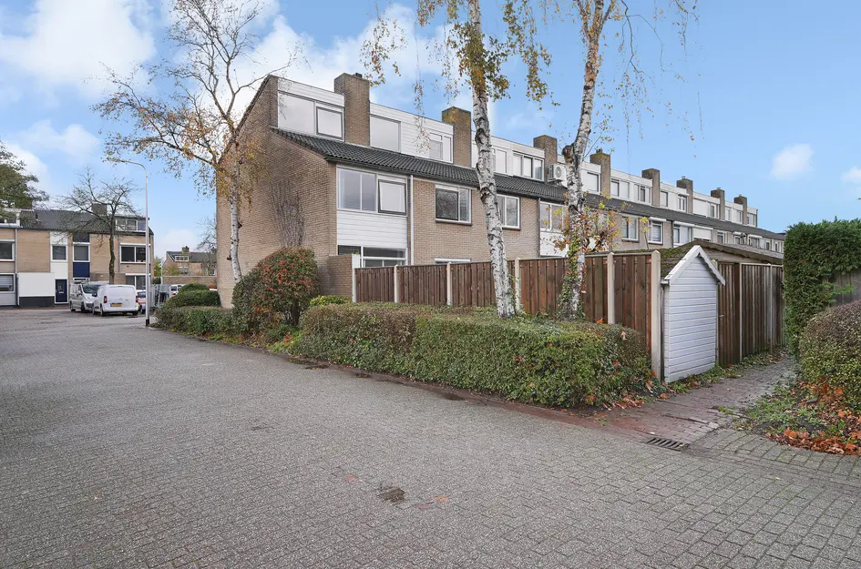 Johannes Postkwartier 2