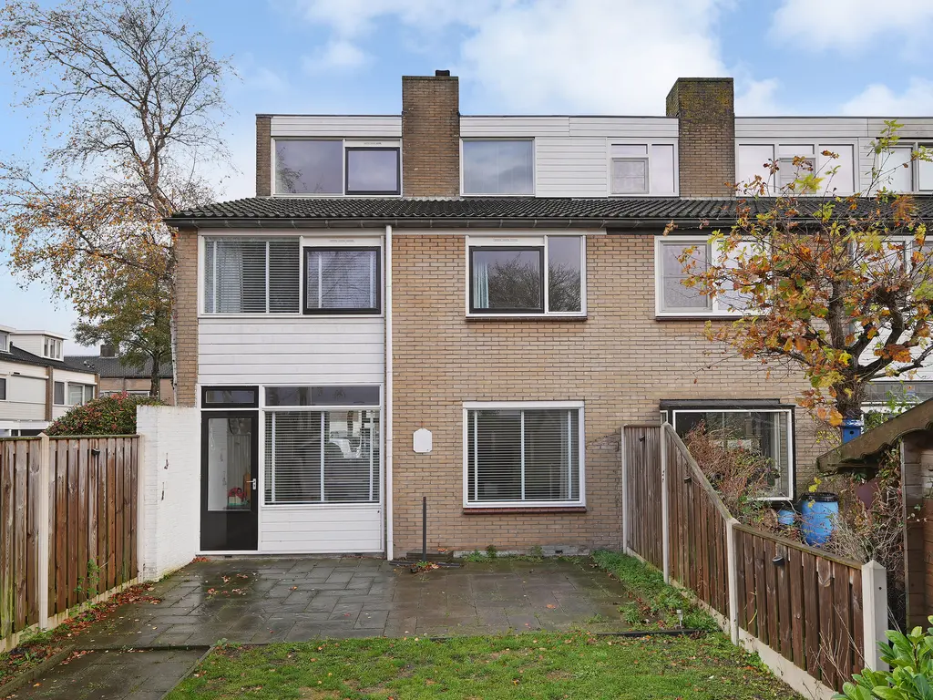 Johannes Postkwartier 2, MIDDELBURG