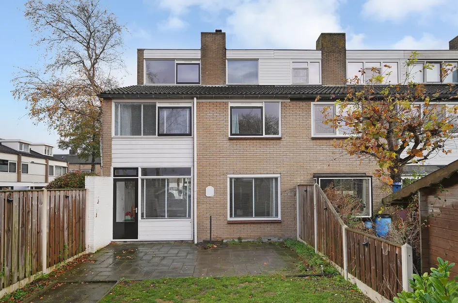 Johannes Postkwartier 2