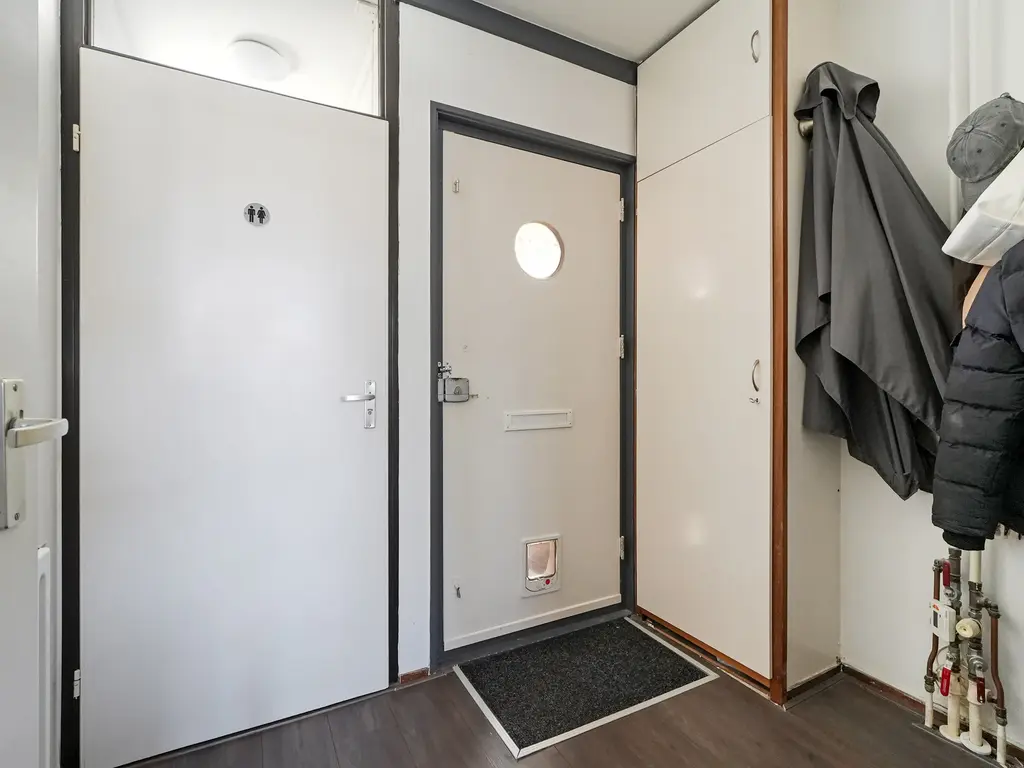 Kanariesprenk 37, VLISSINGEN