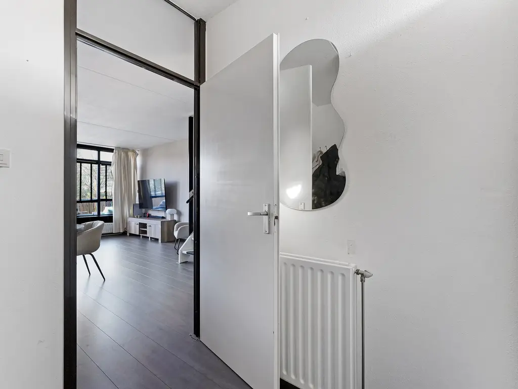 Kanariesprenk 37, VLISSINGEN