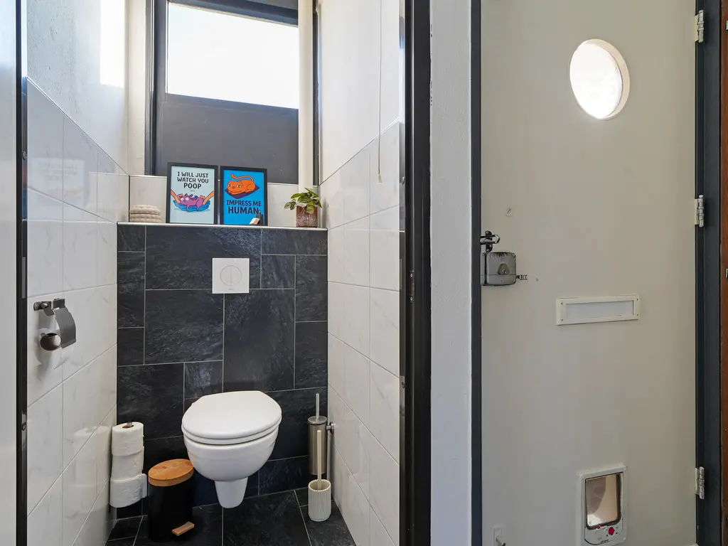 Kanariesprenk 37, VLISSINGEN