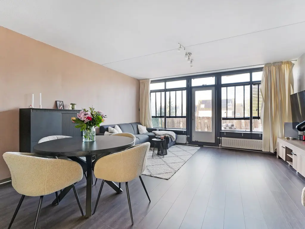 Kanariesprenk 37, VLISSINGEN