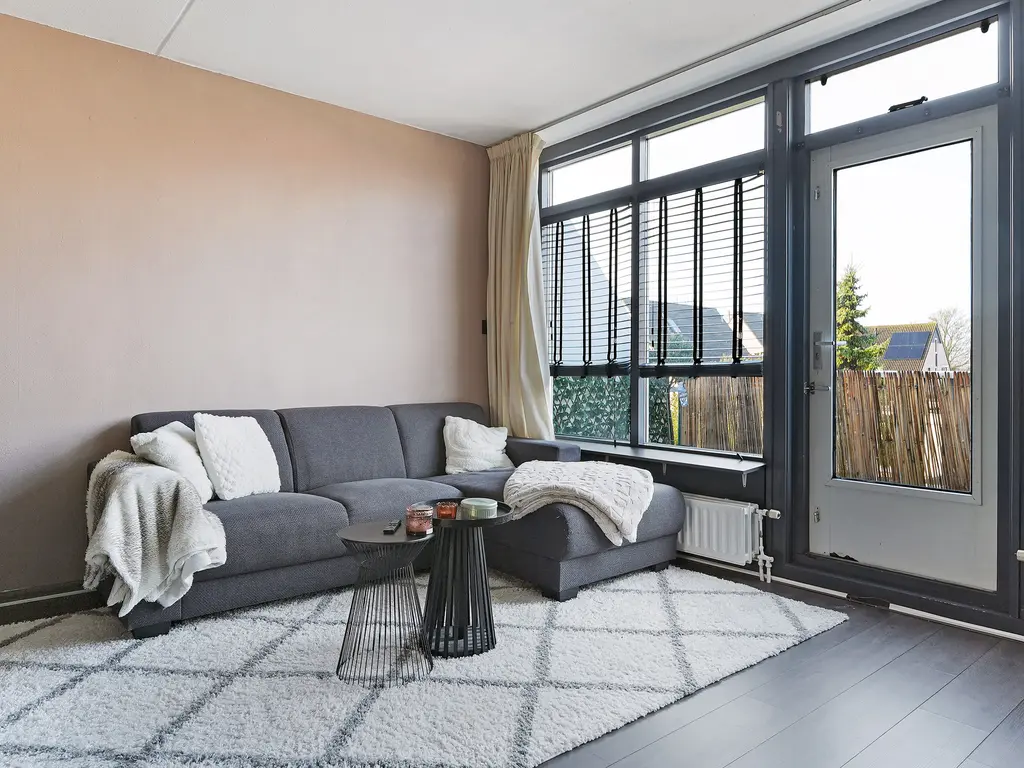 Kanariesprenk 37, VLISSINGEN