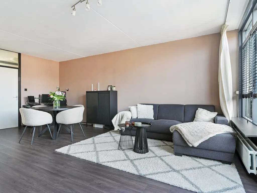 Kanariesprenk 37, VLISSINGEN