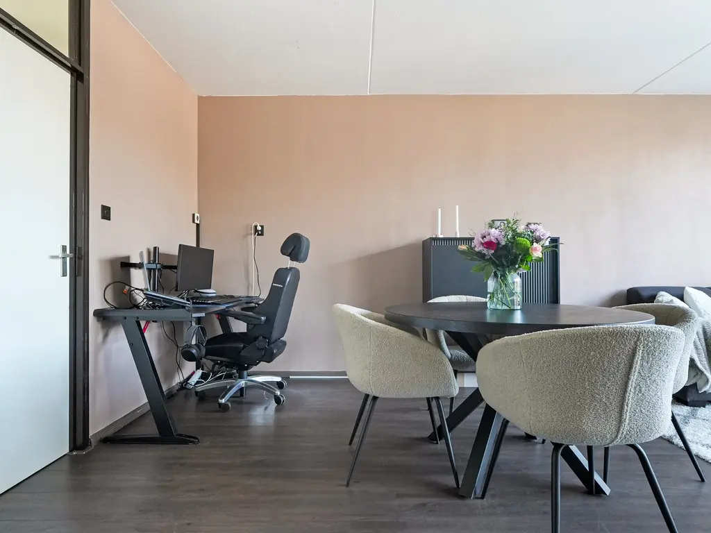 Kanariesprenk 37, VLISSINGEN