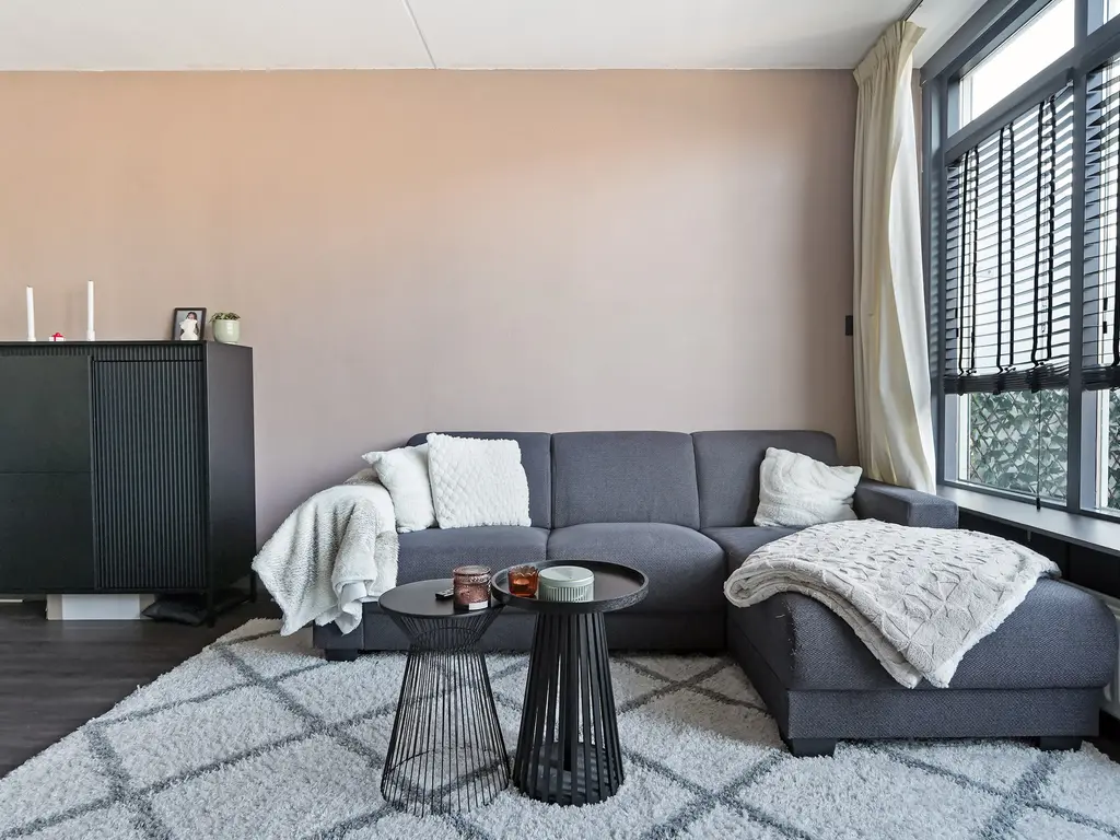 Kanariesprenk 37, VLISSINGEN