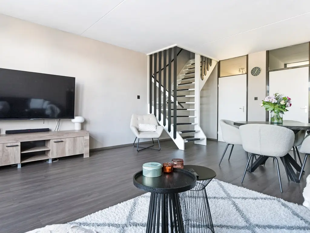 Kanariesprenk 37, VLISSINGEN