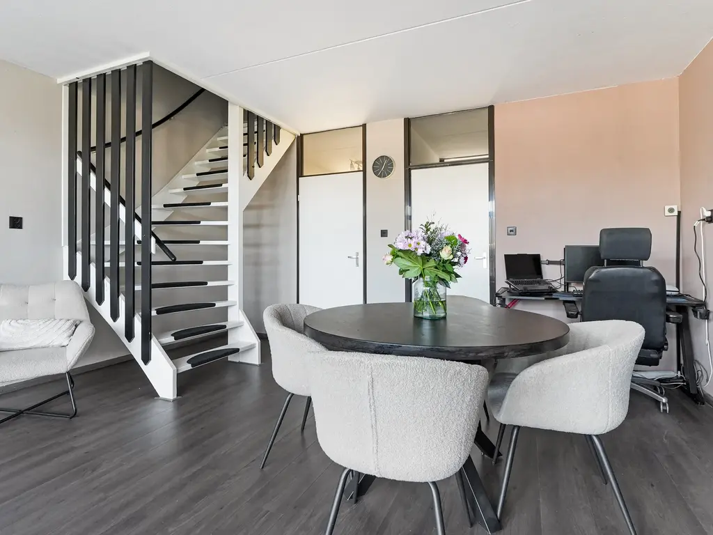 Kanariesprenk 37, VLISSINGEN