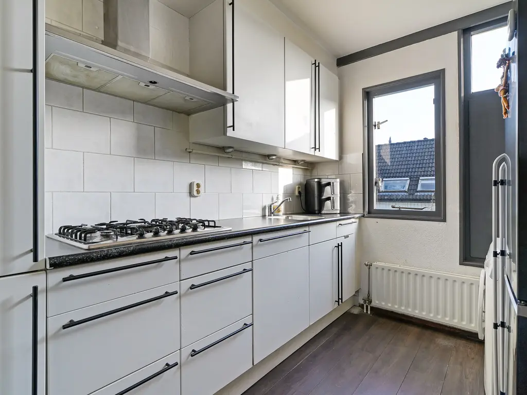 Kanariesprenk 37, VLISSINGEN