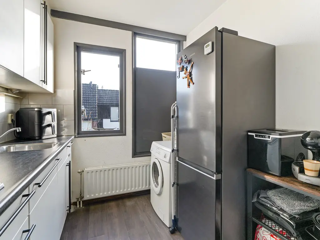 Kanariesprenk 37, VLISSINGEN