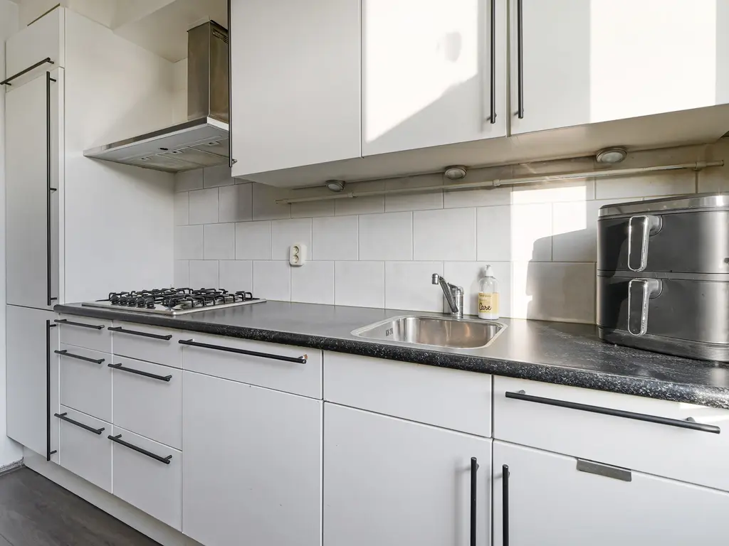 Kanariesprenk 37, VLISSINGEN