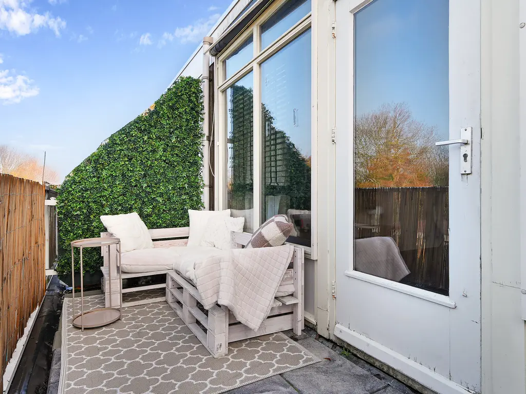 Kanariesprenk 37, VLISSINGEN