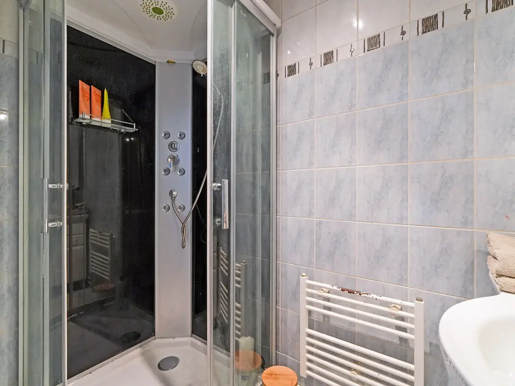 Kanariesprenk 37, VLISSINGEN