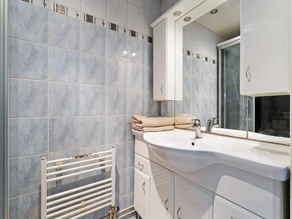 Kanariesprenk 37, VLISSINGEN