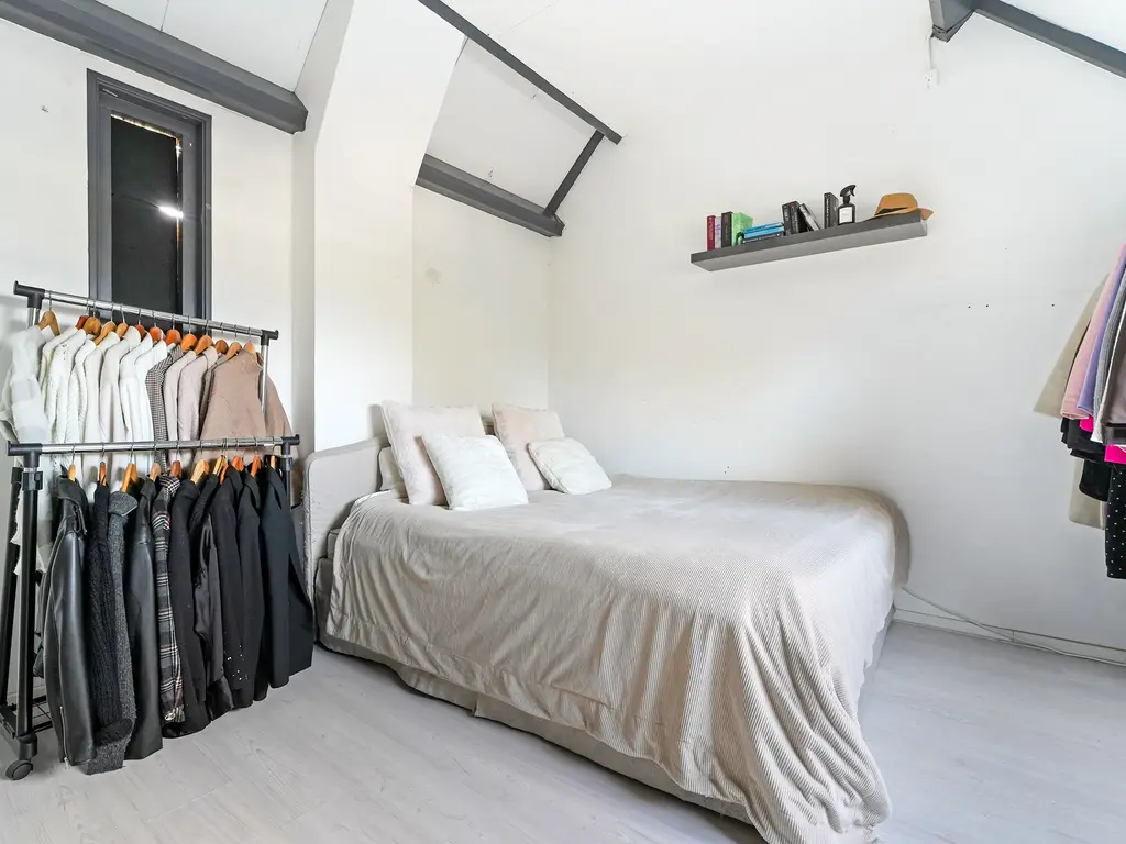 Kanariesprenk 37, VLISSINGEN