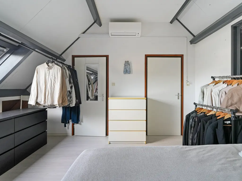 Kanariesprenk 37, VLISSINGEN