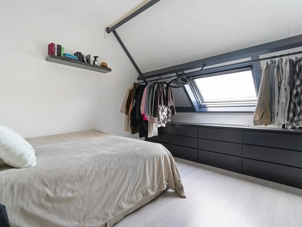 Kanariesprenk 37, VLISSINGEN