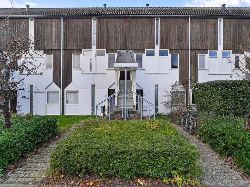 Kanariesprenk 37, VLISSINGEN