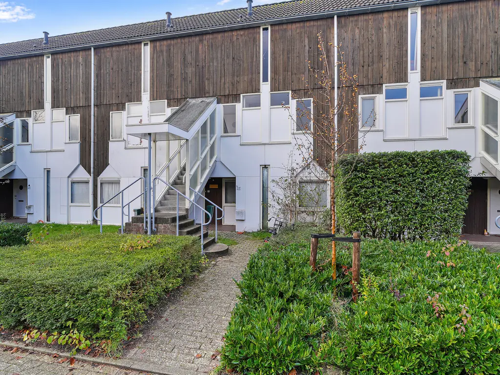 Kanariesprenk 37, VLISSINGEN