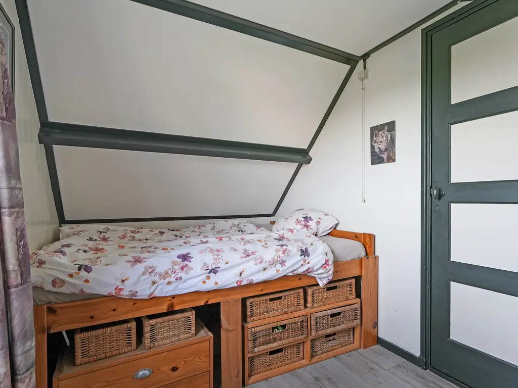 Groenedijk 43, OVEZANDE