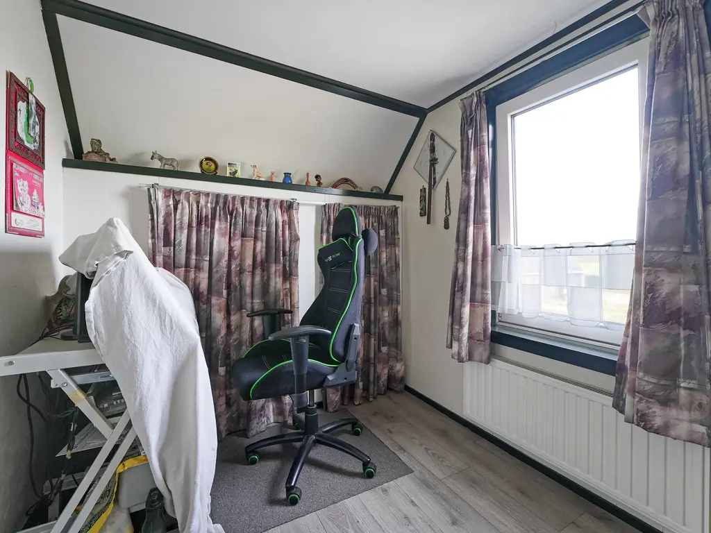 Groenedijk 43, OVEZANDE