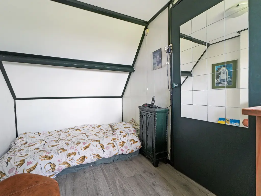 Groenedijk 43, OVEZANDE