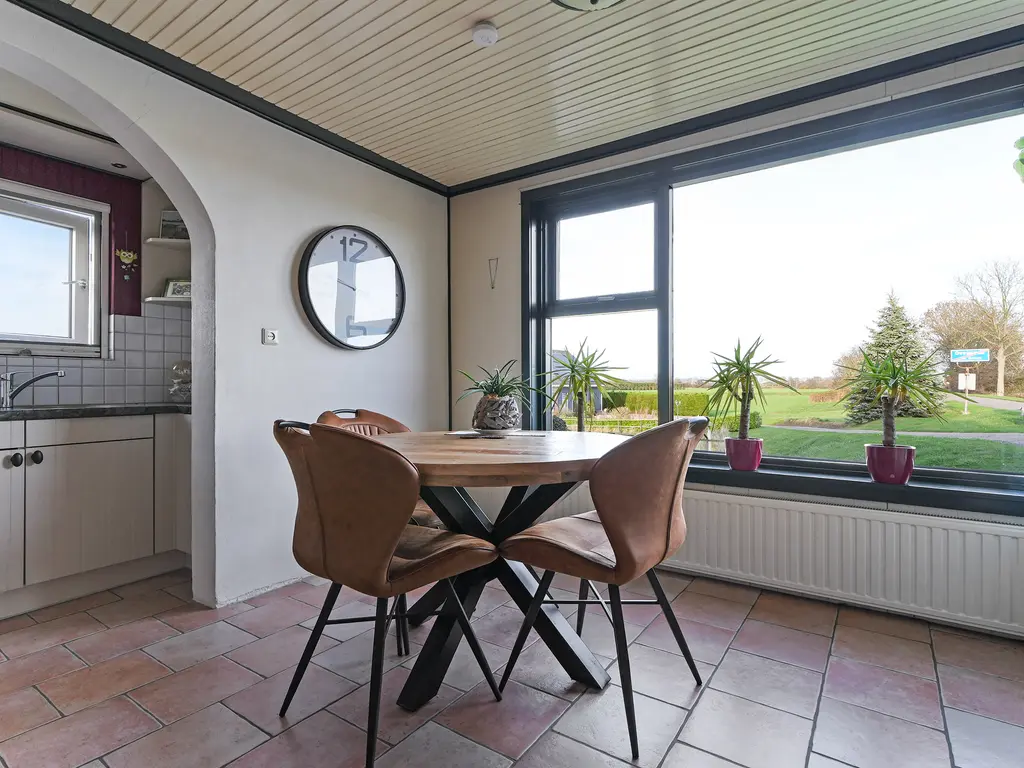 Groenedijk 43, OVEZANDE