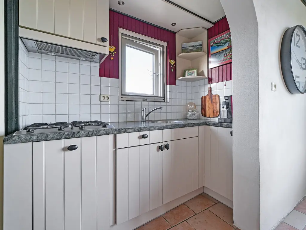 Groenedijk 43, OVEZANDE