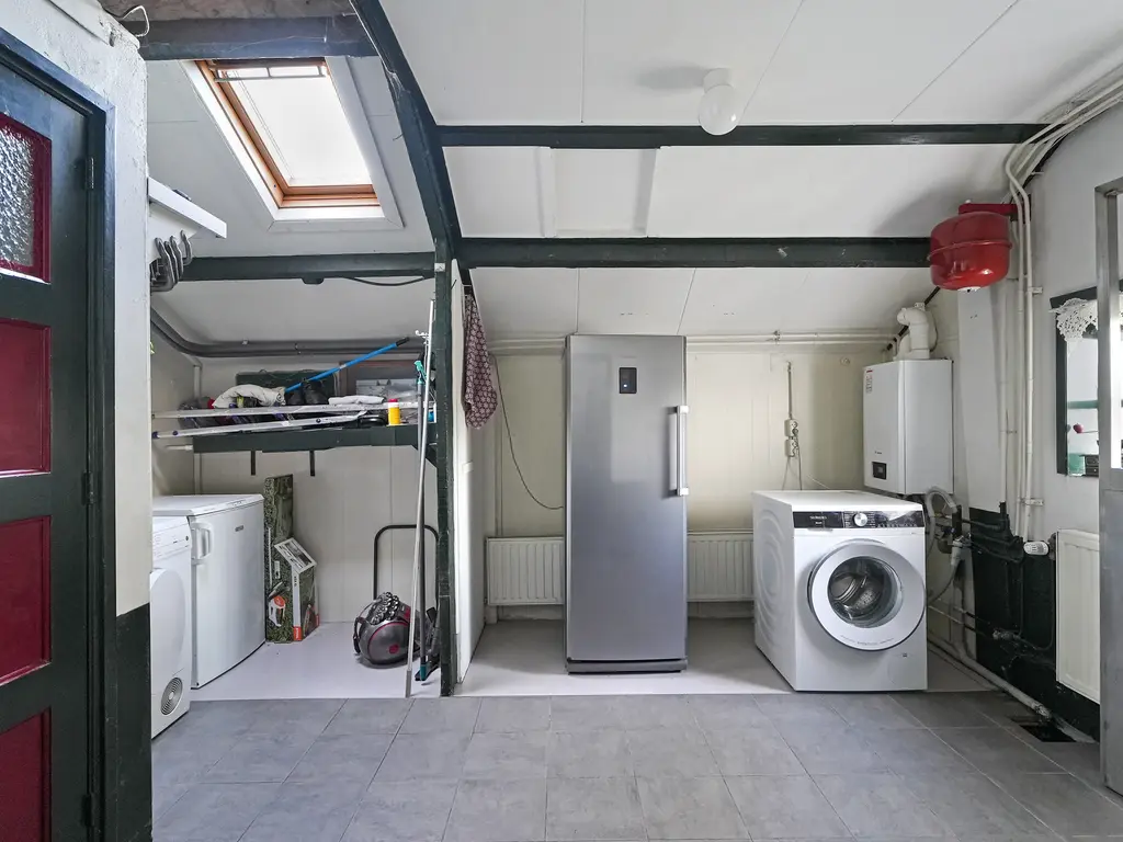 Groenedijk 43, OVEZANDE