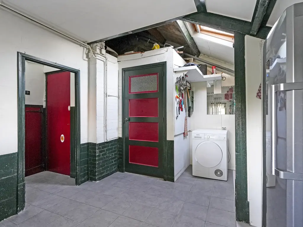 Groenedijk 43, OVEZANDE