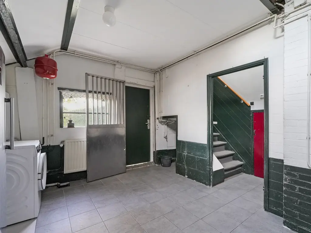 Groenedijk 43, OVEZANDE