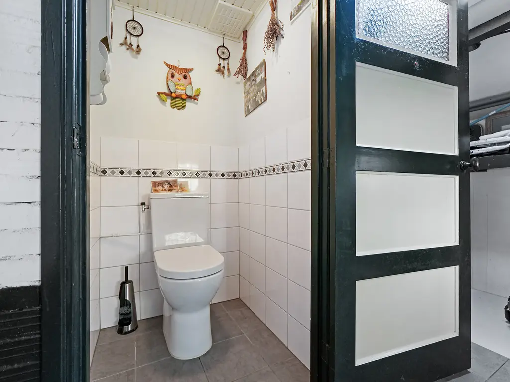 Groenedijk 43, OVEZANDE