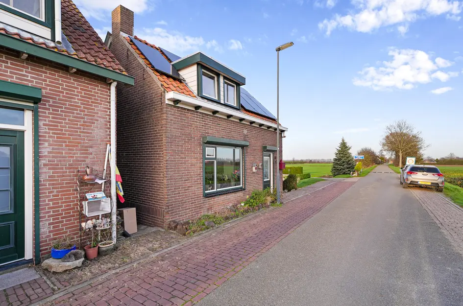 Groenedijk 43