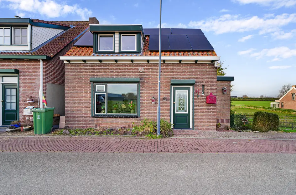 Groenedijk 43