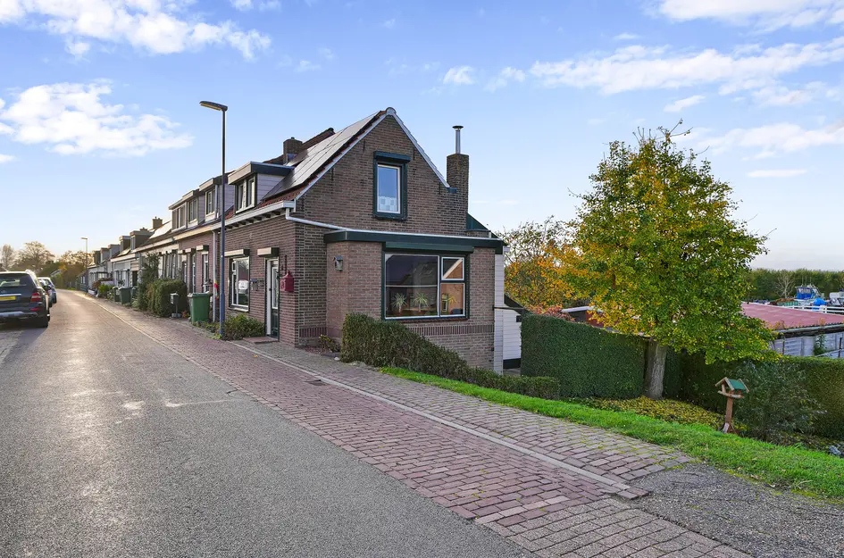 Groenedijk 43