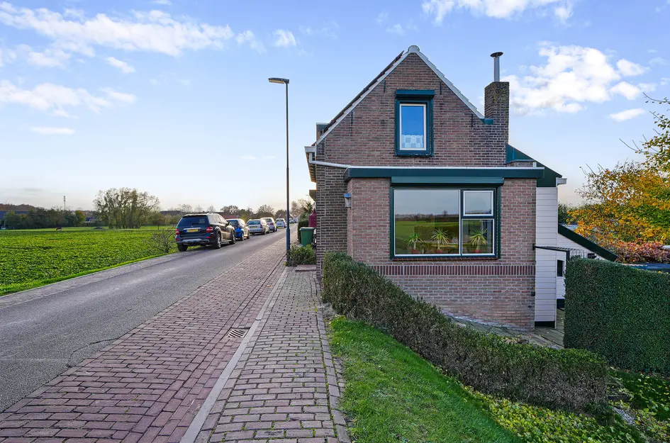 Groenedijk 43