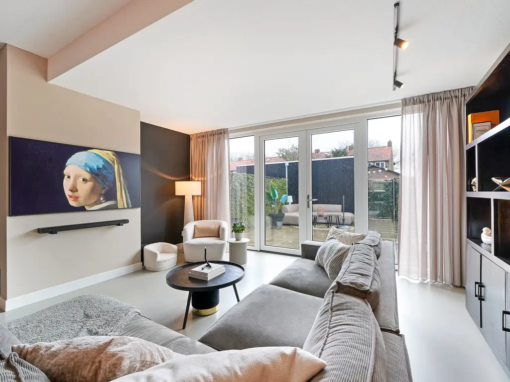 Sardijngeulstraat 27, MIDDELBURG