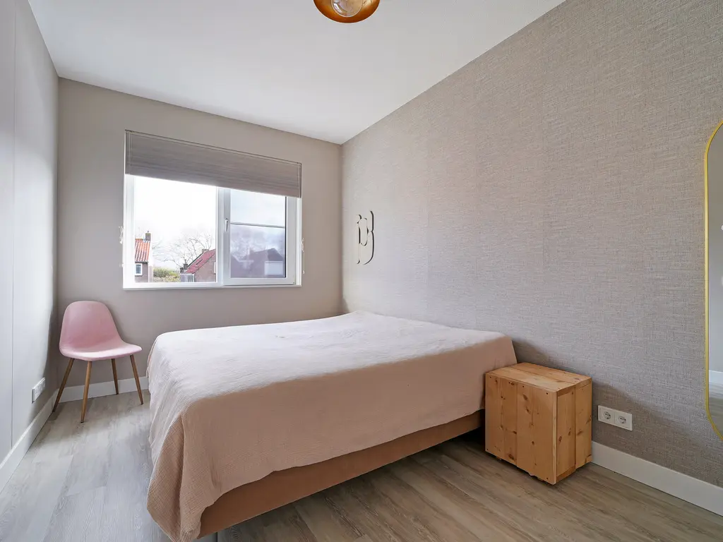 Sardijngeulstraat 27, MIDDELBURG