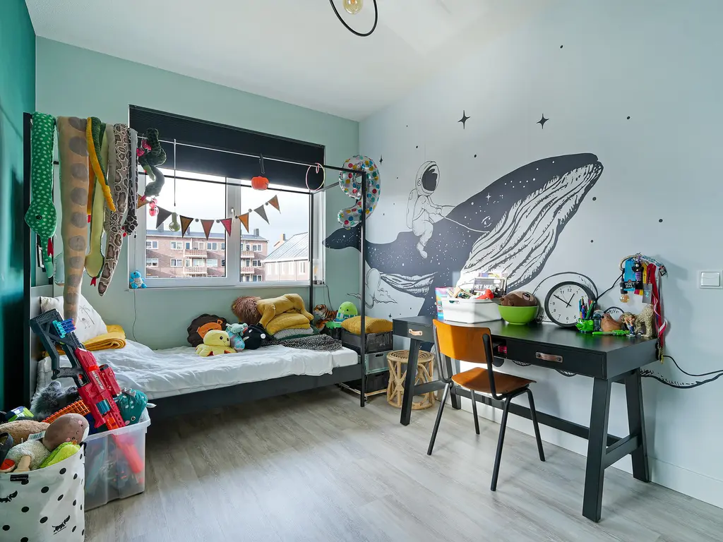 Sardijngeulstraat 27, MIDDELBURG