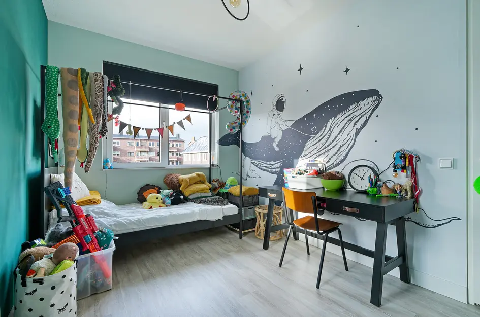 Sardijngeulstraat 27